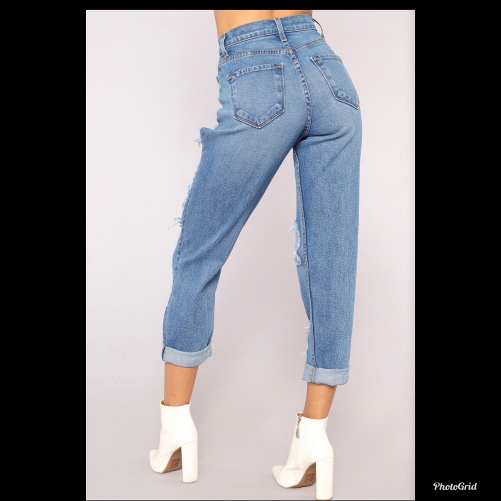 Jeans - Picture 3 of 3